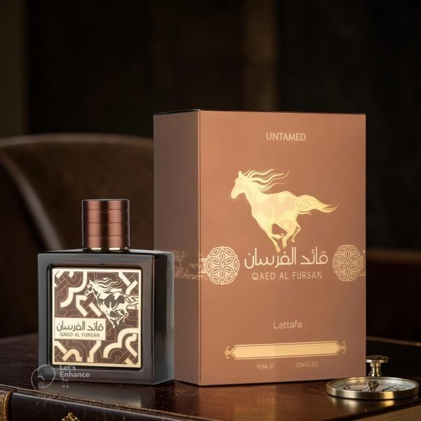 QAED AL FURSAN UNTAMED