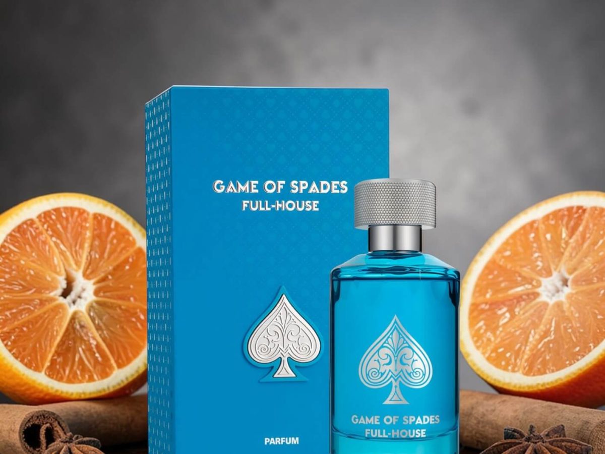 GAME OF SPADES FULL HOUSE