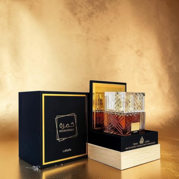 KHAMRAH EAU DE PARFUM