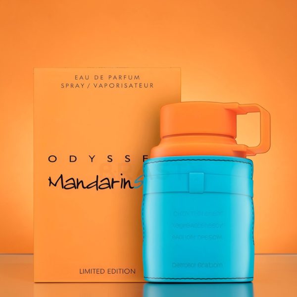ODYSSEY MANDARIN SKY 100ML