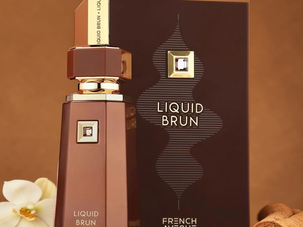 LIQUID BRUN