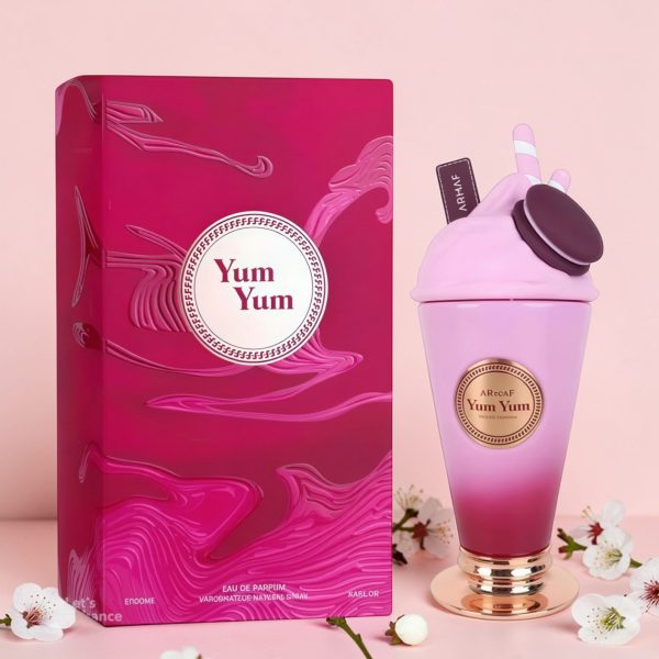 YUM YUM EAU DE PARFUM