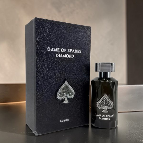 GAME OF SPADES DIAMOND