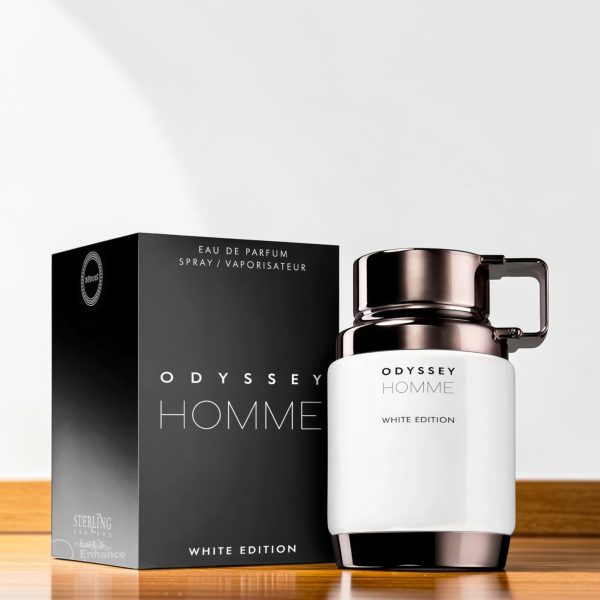 ODYSSEY HOMME 100ML