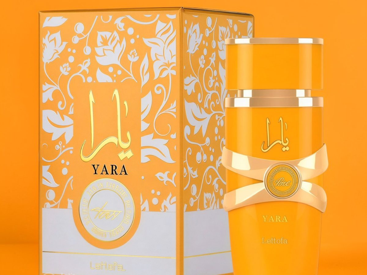 YARA TOUS EAU DE PARFUM 100 ML