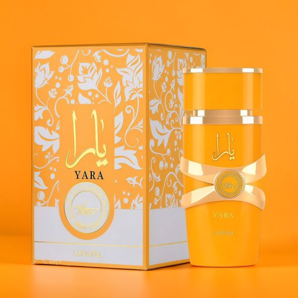 YARA TOUS EAU DE PARFUM 100 ML