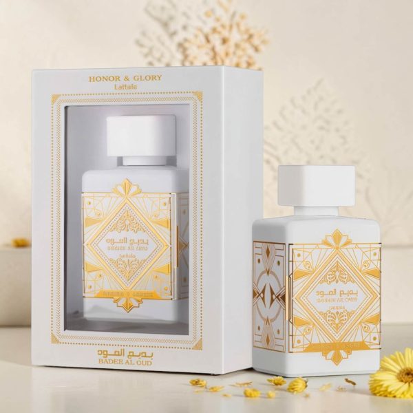 BADE'E AL OUD HONOR & GLORY
