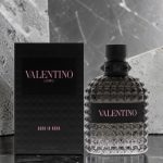UOMO BORN IN ROMA 100ML