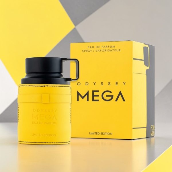 ODYSSEY MEGA 100ML