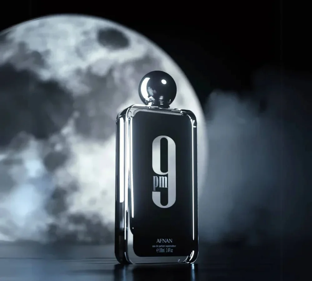 9PM UNISEX Edp 100ML