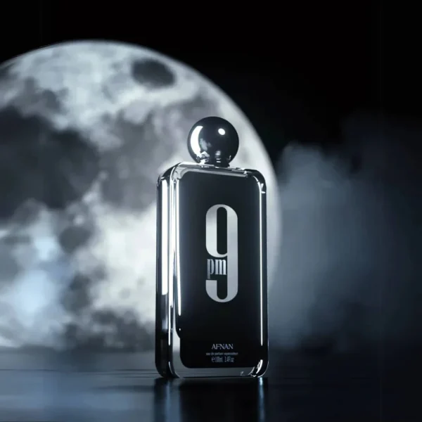 9PM UNISEX Edp 100ML