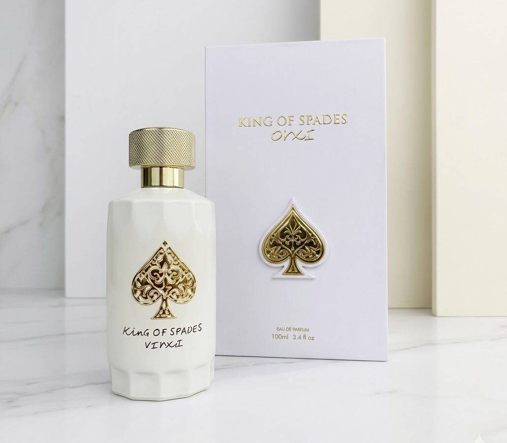 GAME OF SPADES - ROYALE 100 ML